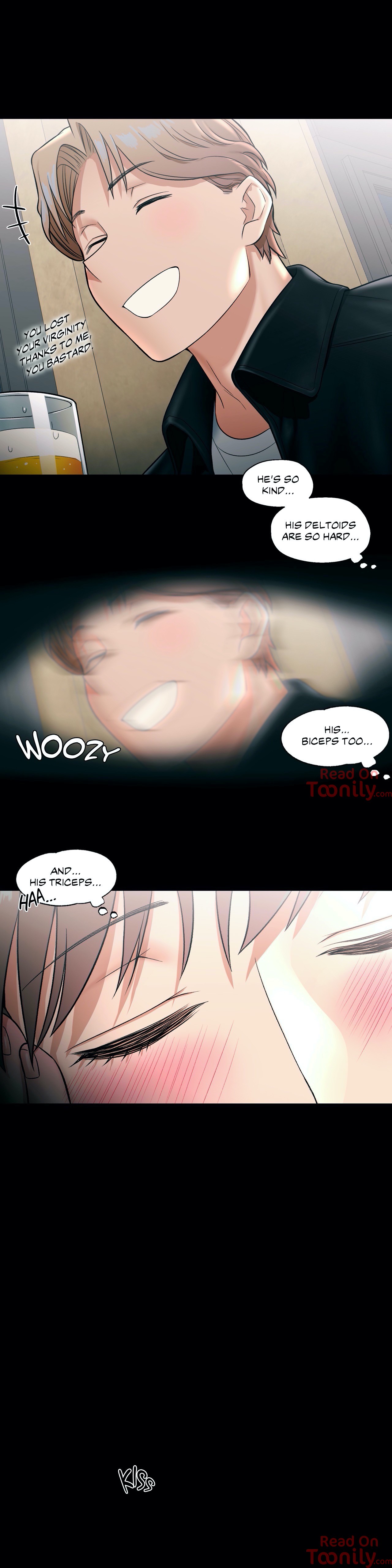 Sexercise Chapter 26 Page 14