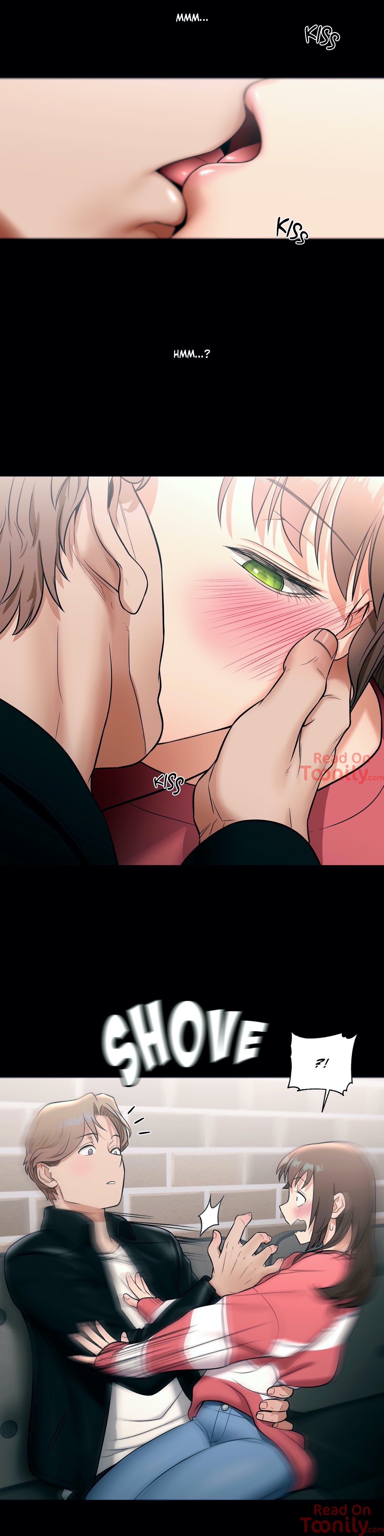 Sexercise Chapter 26 Page 15
