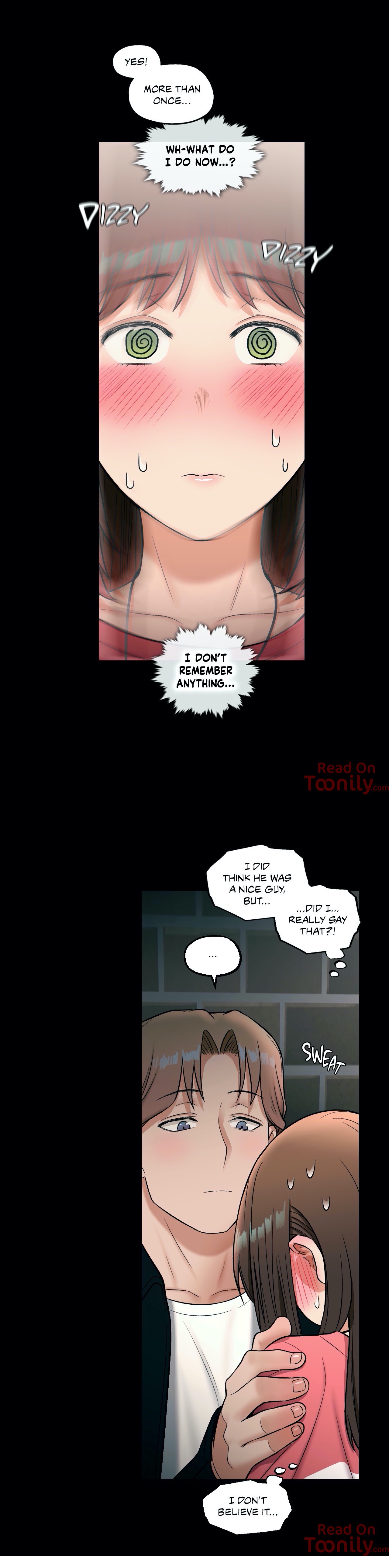 Sexercise Chapter 26 Page 17