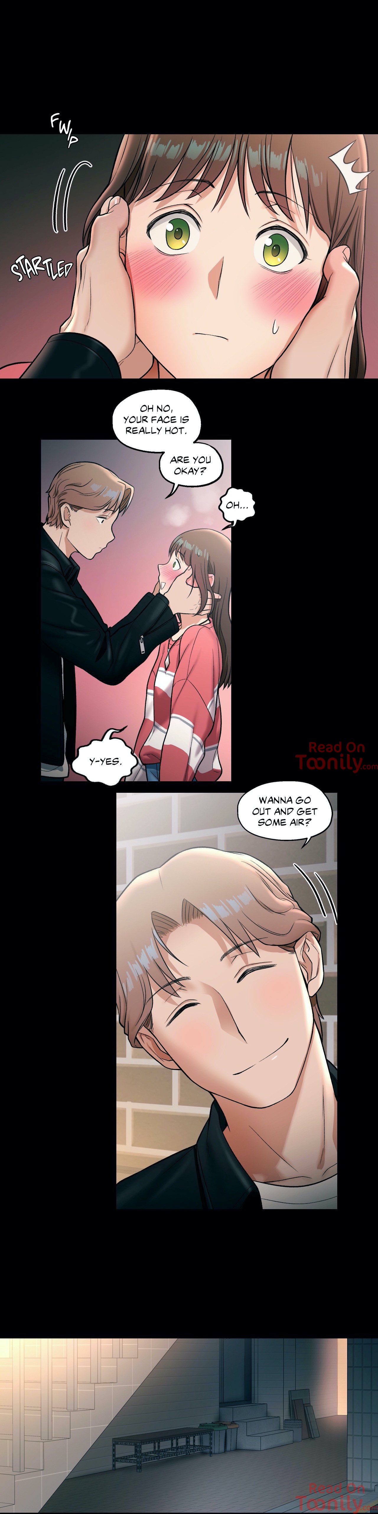 Sexercise Chapter 26 Page 18