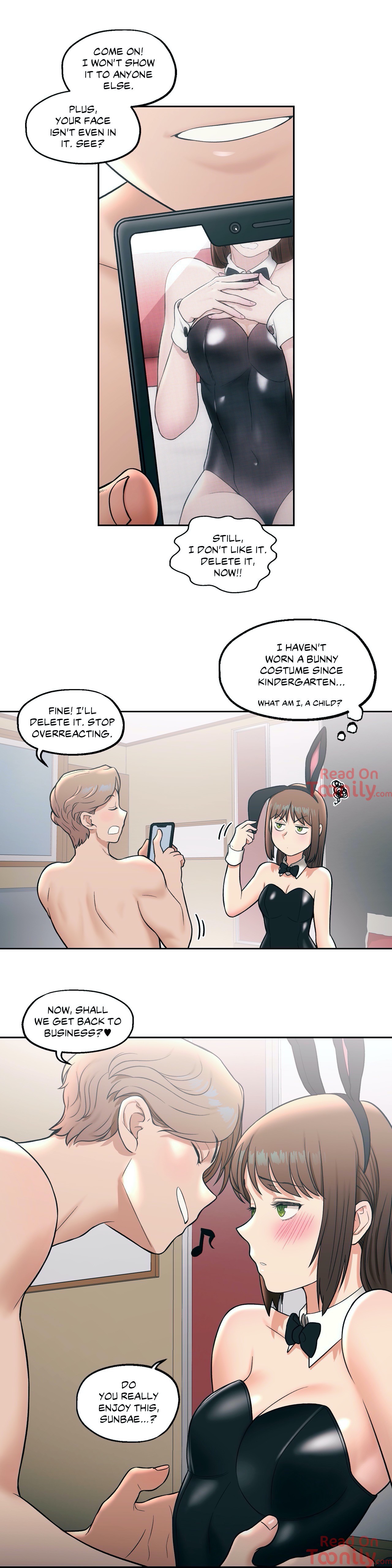 Sexercise Chapter 26 Page 3