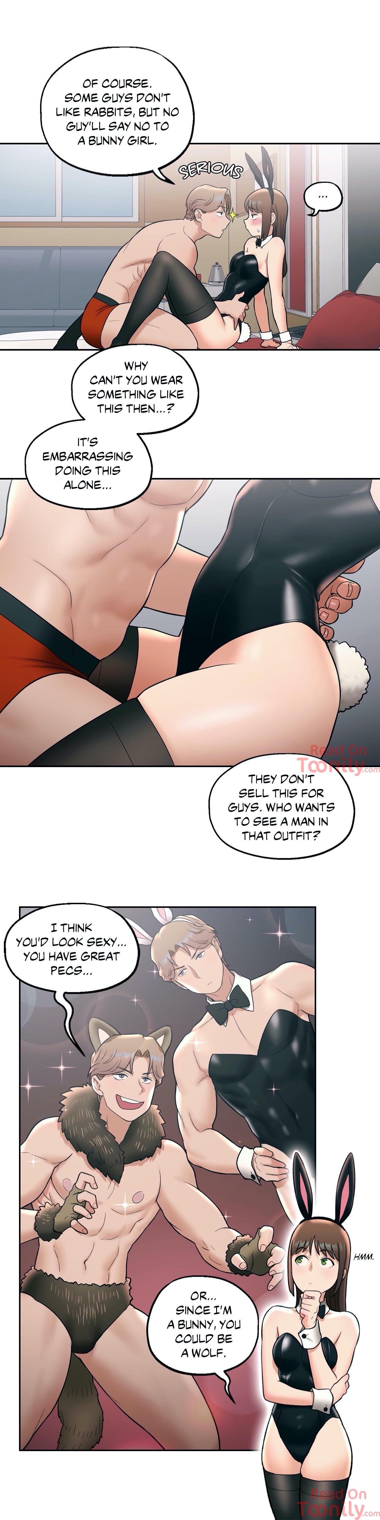 Sexercise Chapter 26 Page 4