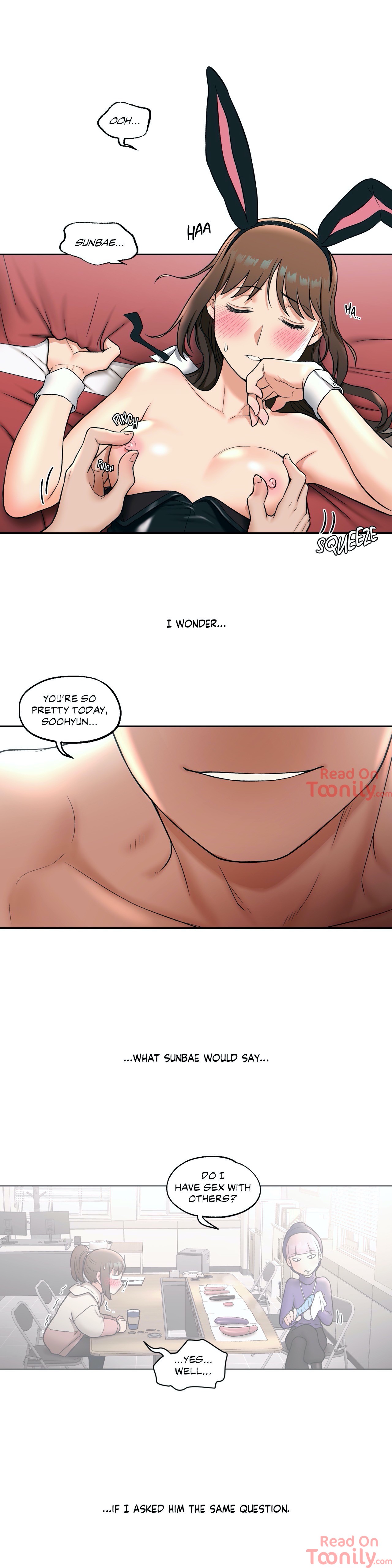 Sexercise Chapter 26 Page 6