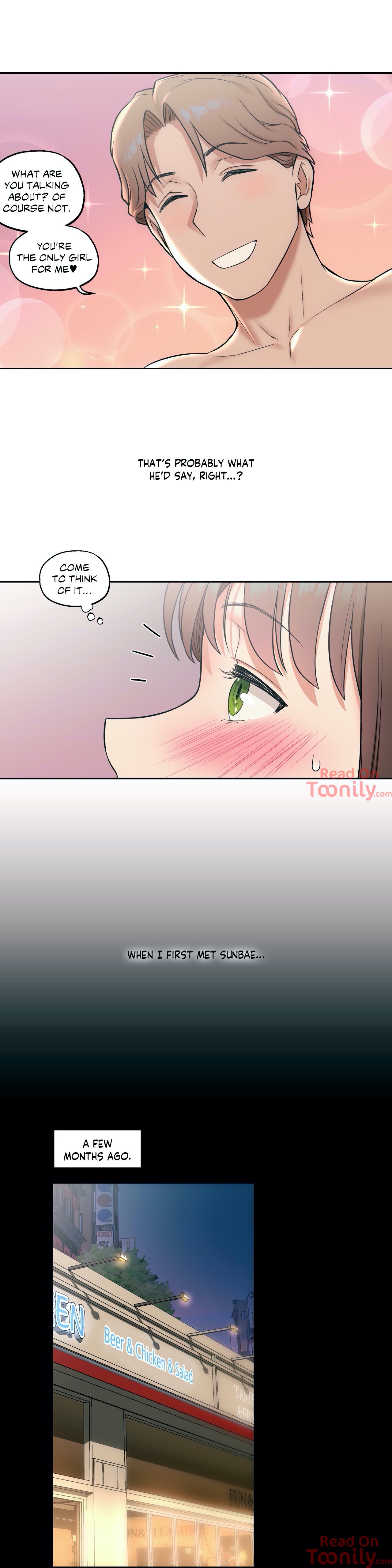 Sexercise Chapter 26 Page 7