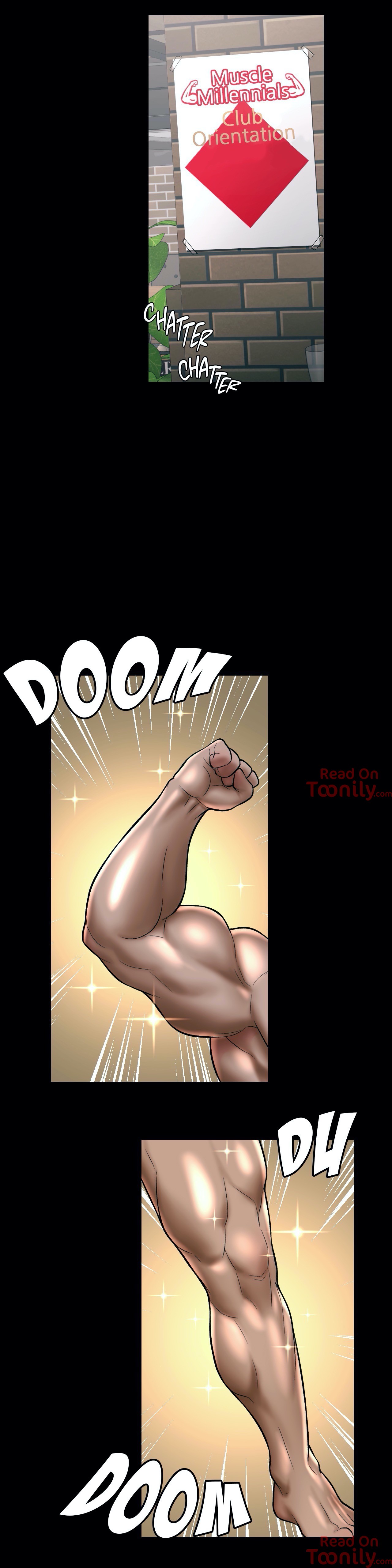 Sexercise Chapter 26 Page 8