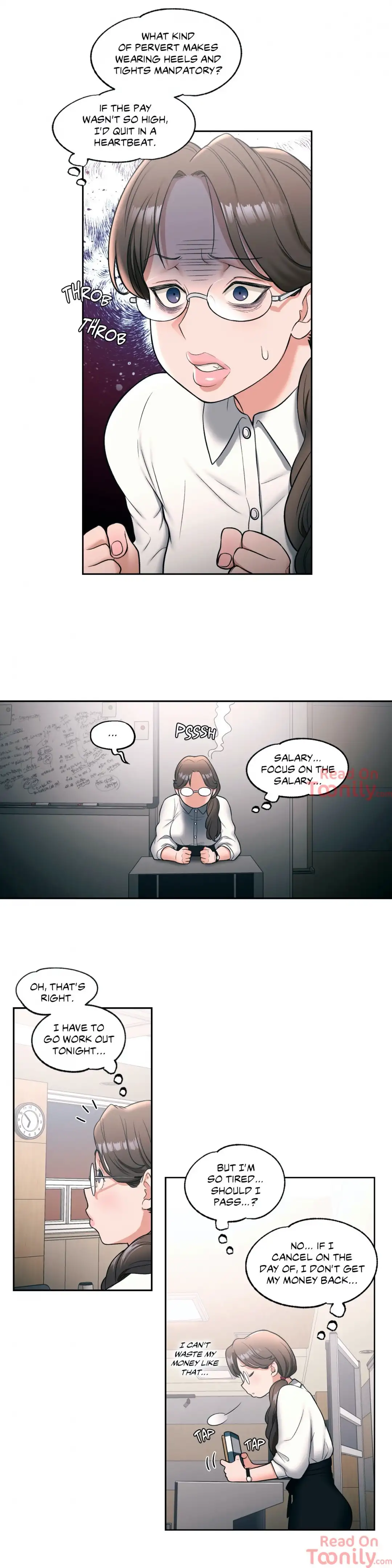 Sexercise Chapter 27 Page 13