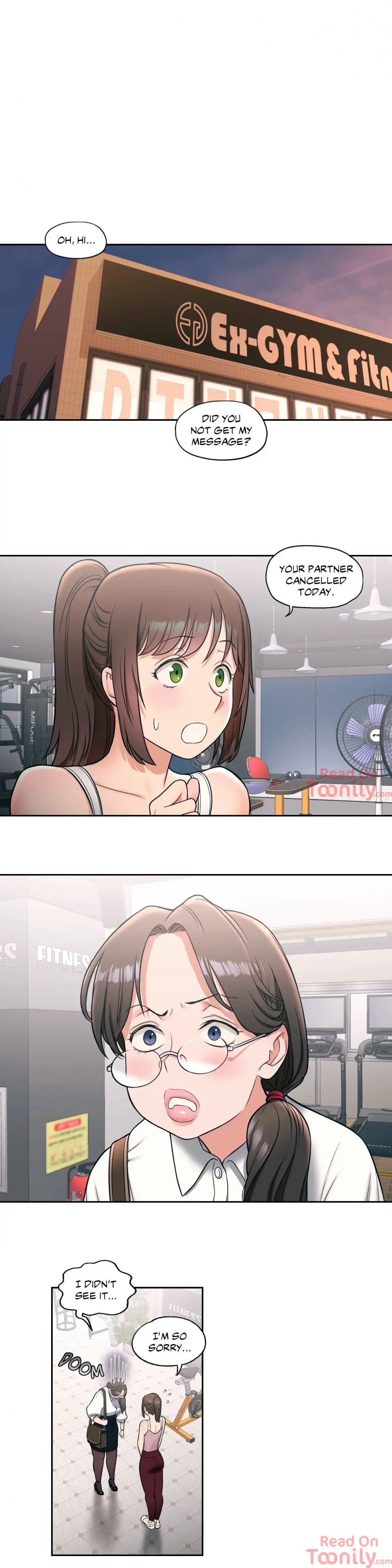 Sexercise Chapter 27 Page 14