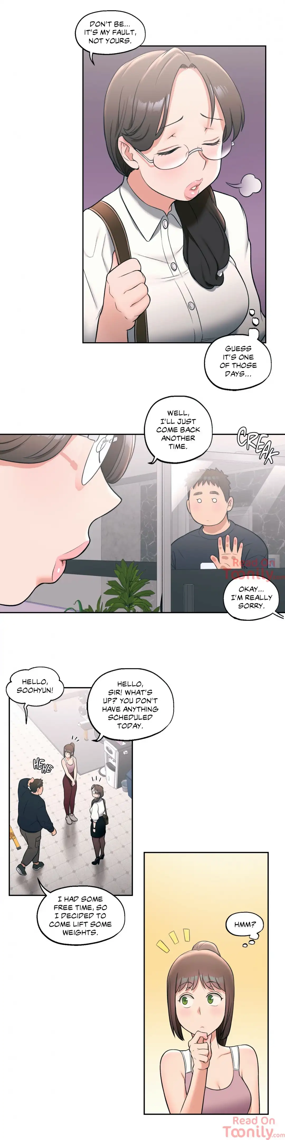 Sexercise Chapter 27 Page 15