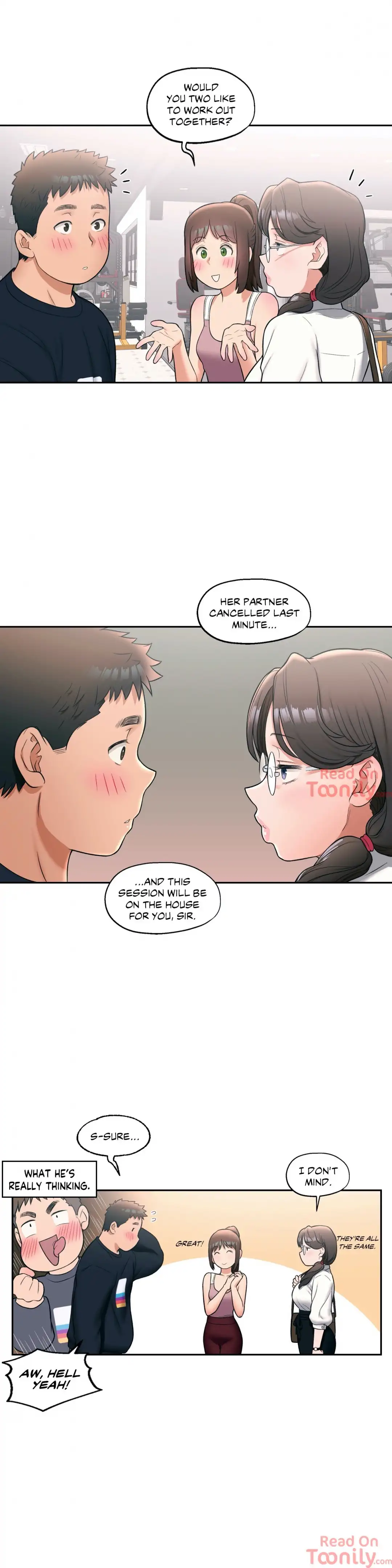 Sexercise Chapter 27 Page 16