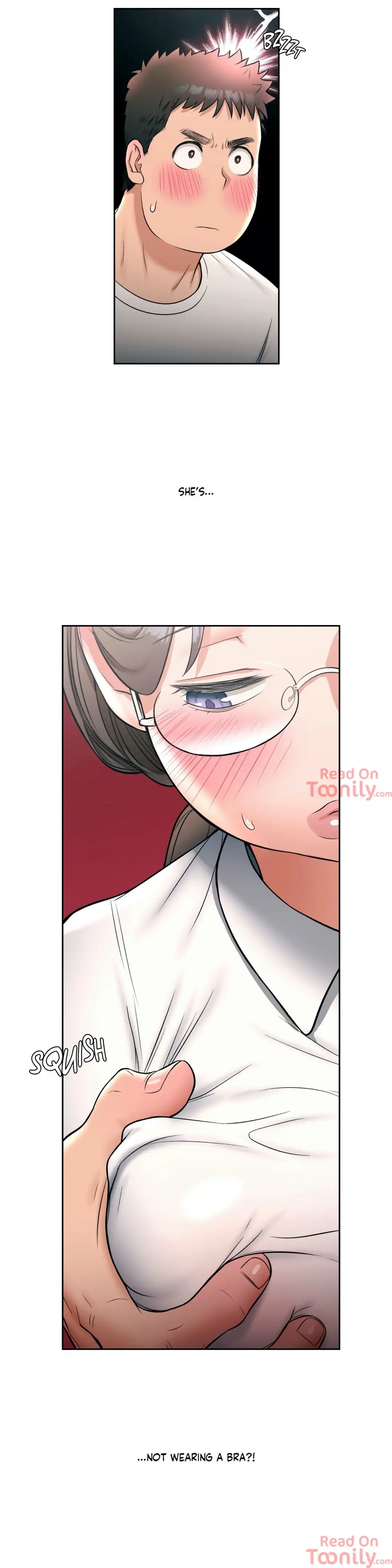 Sexercise Chapter 27 Page 22