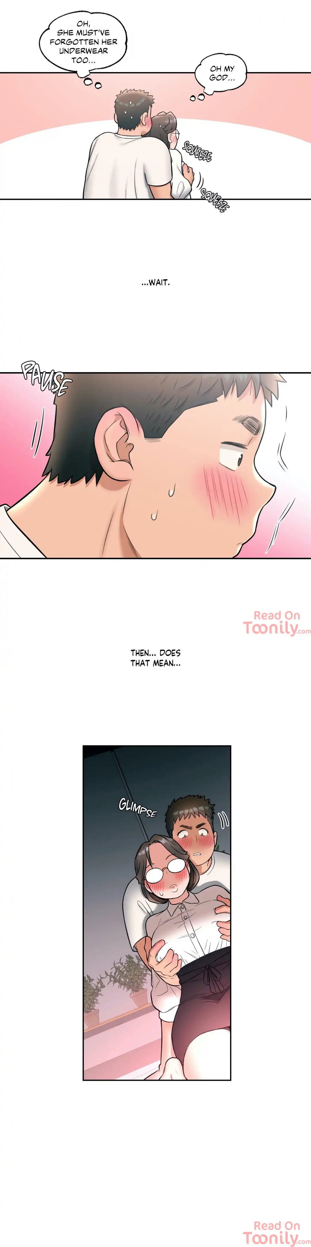 Sexercise Chapter 27 Page 23