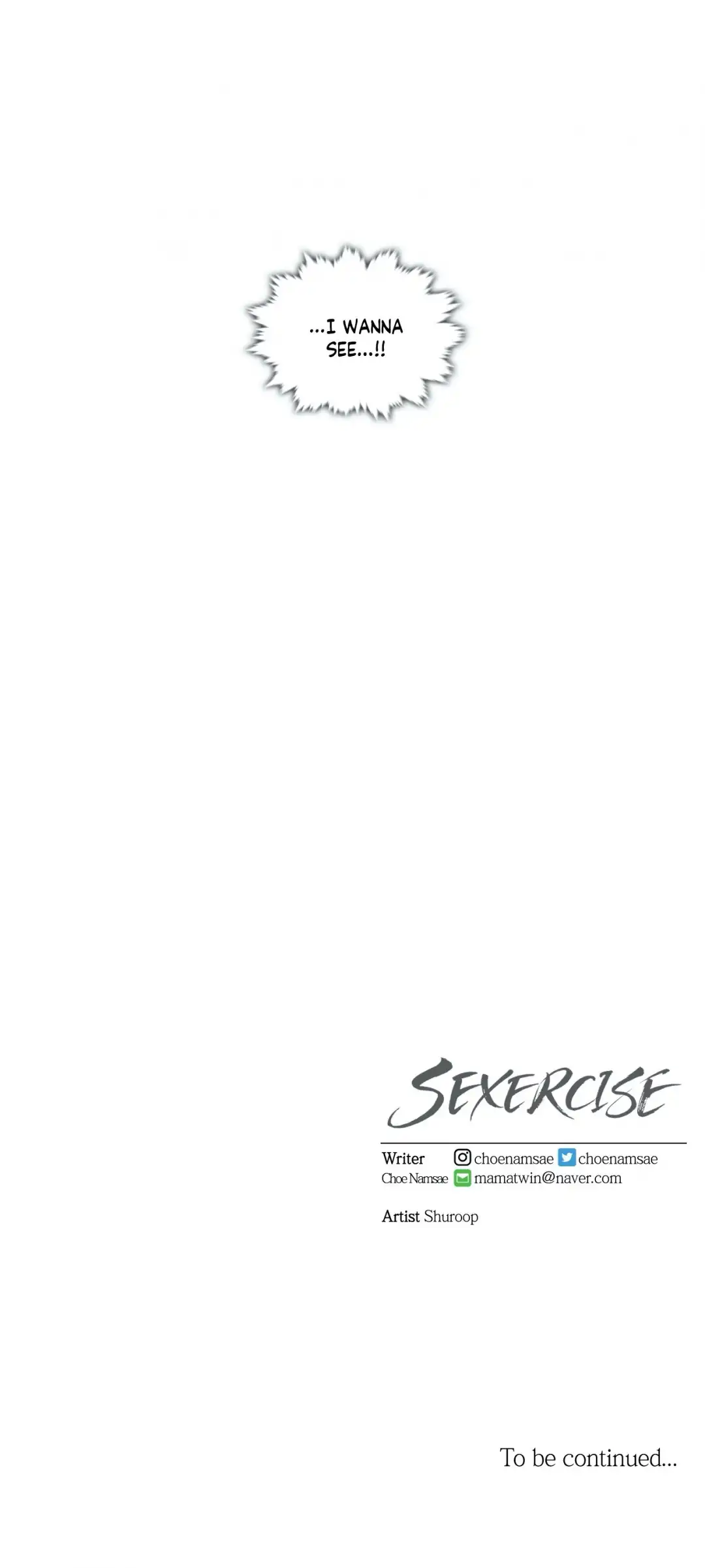 Sexercise Chapter 27 Page 25
