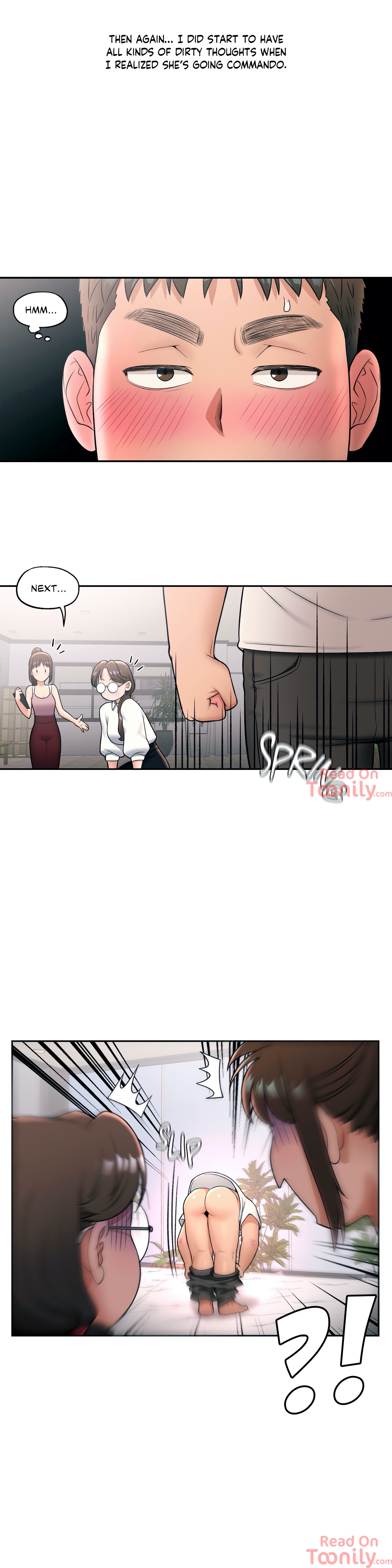 Sexercise Chapter 28 Page 16