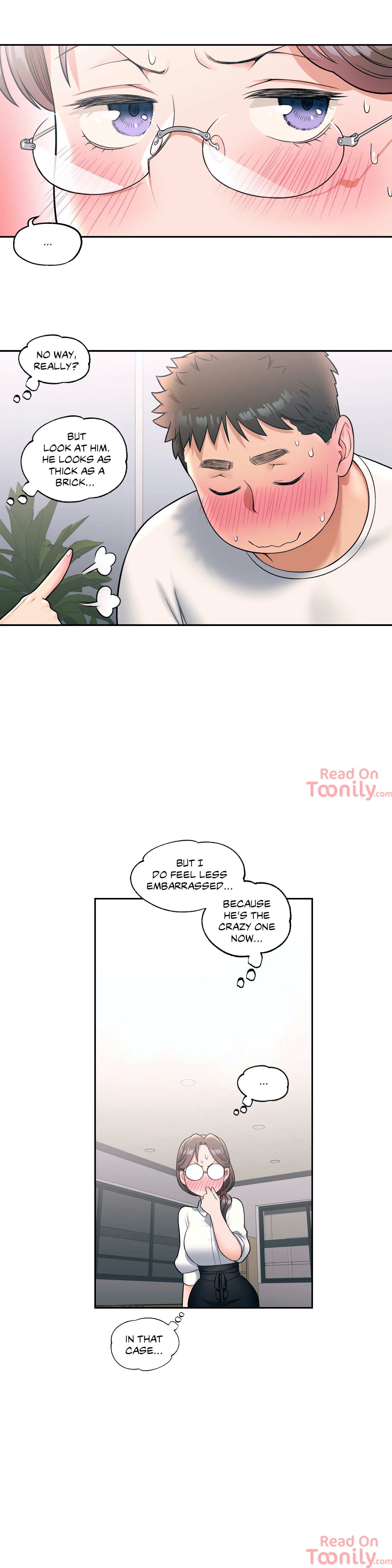 Sexercise Chapter 28 Page 19