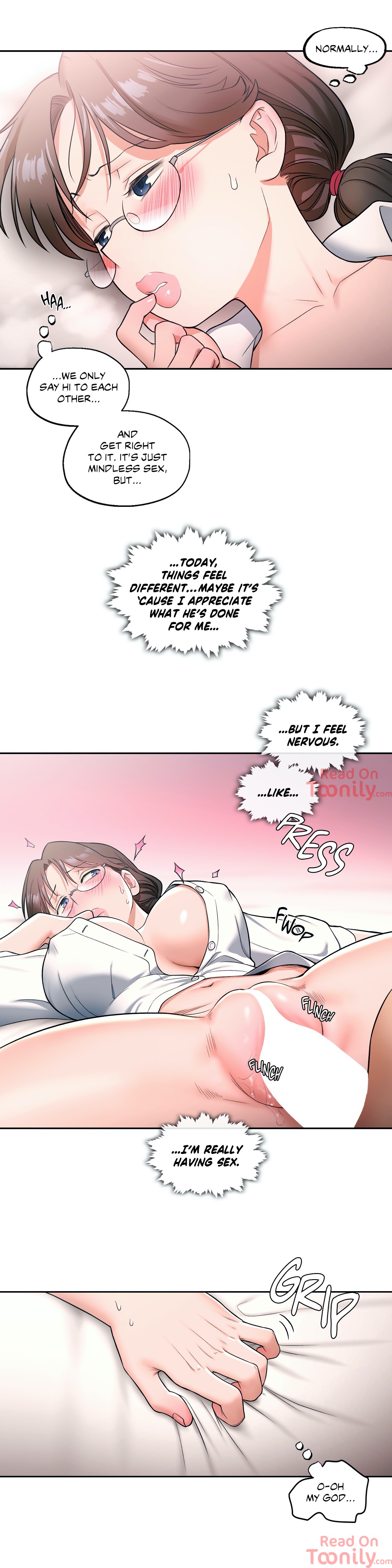 Sexercise Chapter 28 Page 24