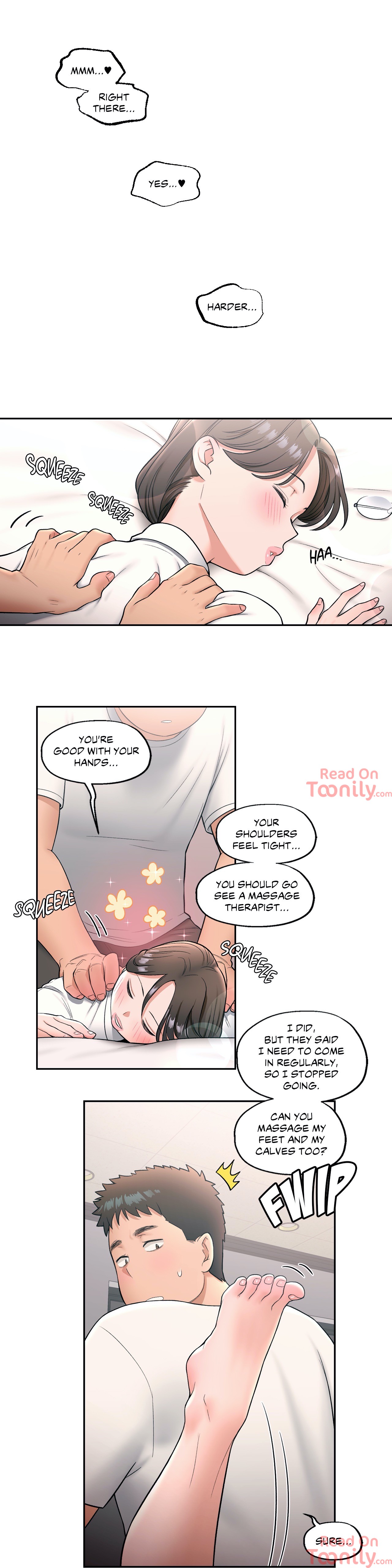 Sexercise Chapter 28 Page 3