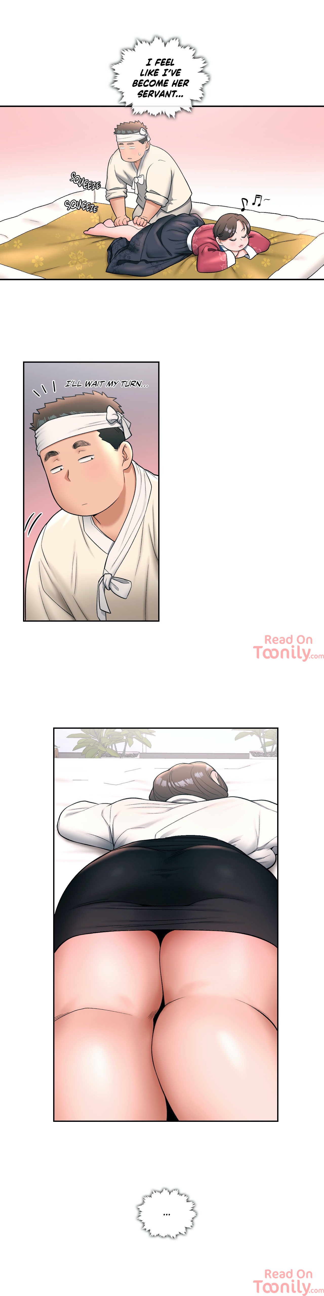Sexercise Chapter 28 Page 4