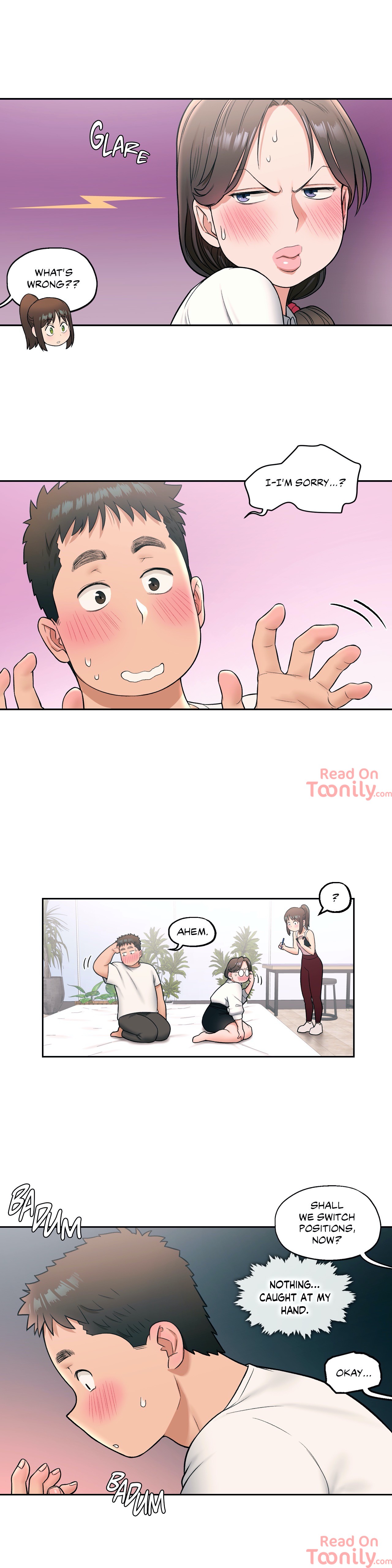 Sexercise Chapter 28 Page 7