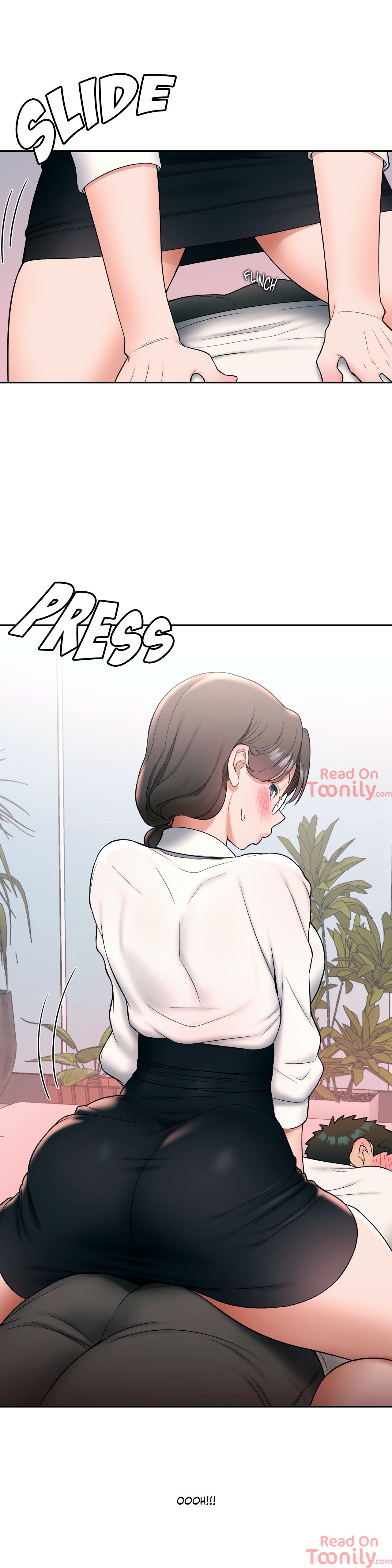 Sexercise Chapter 28 Page 9