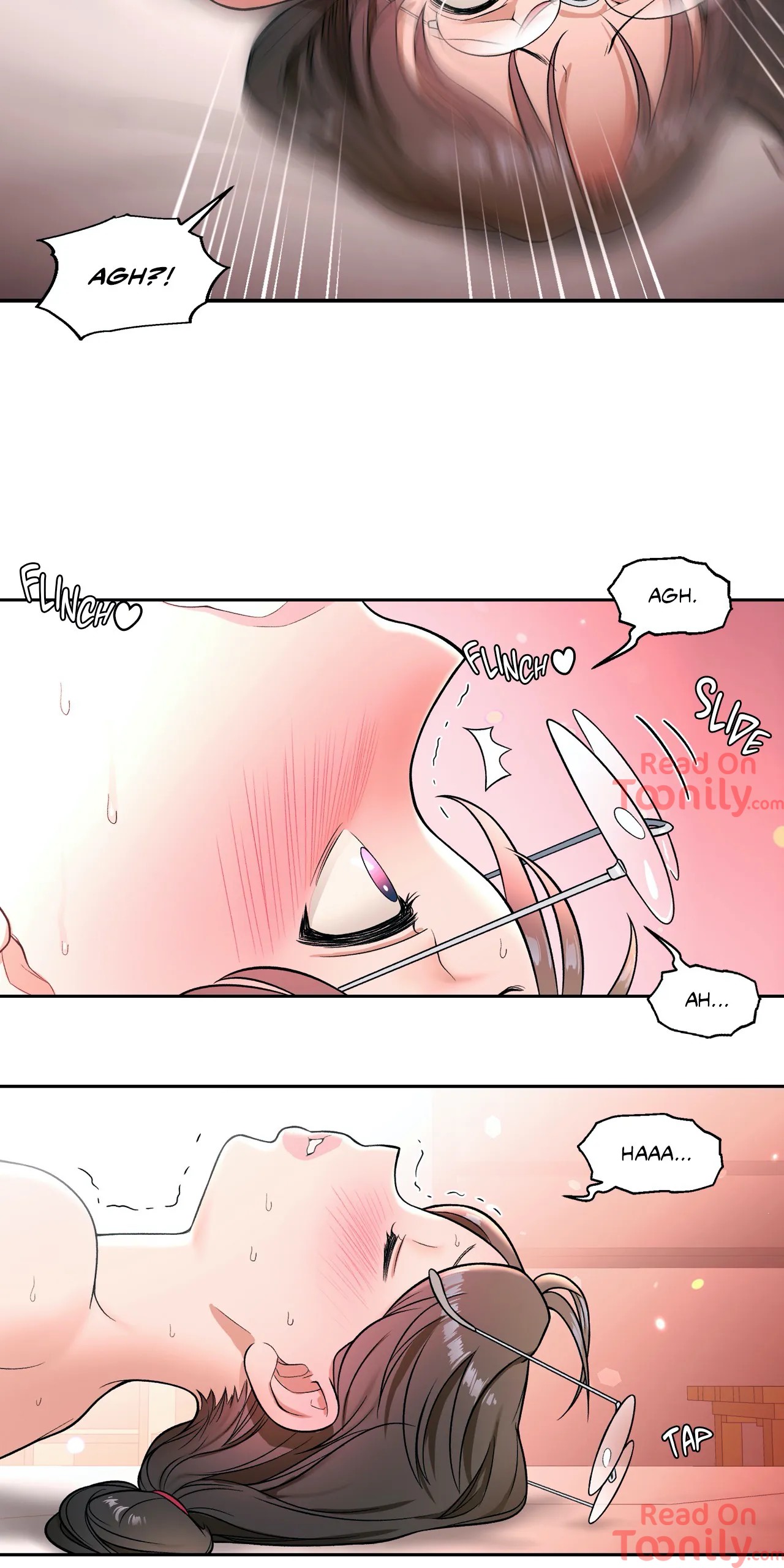 Sexercise Chapter 29 Page 16