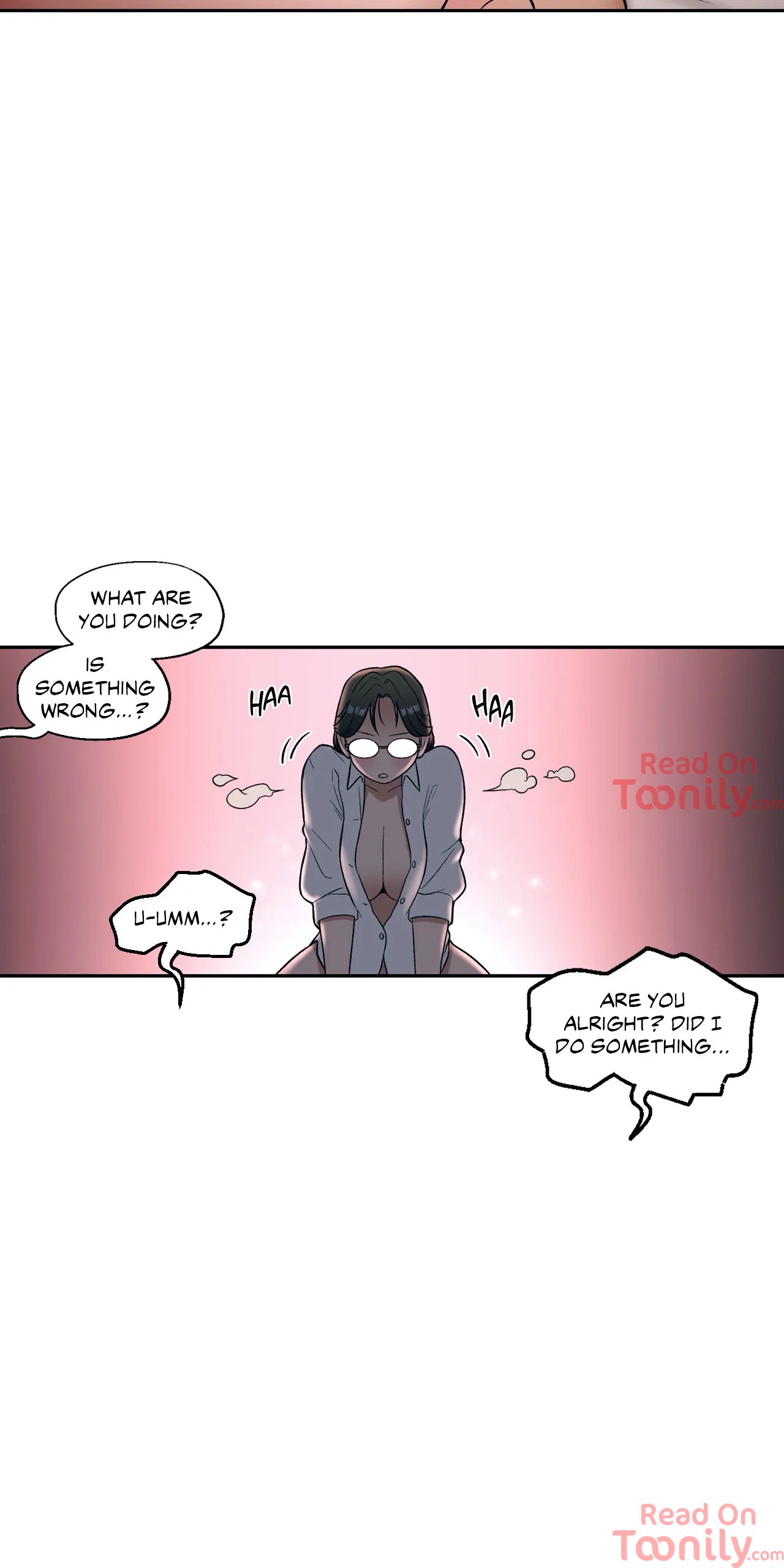 Sexercise Chapter 29 Page 2