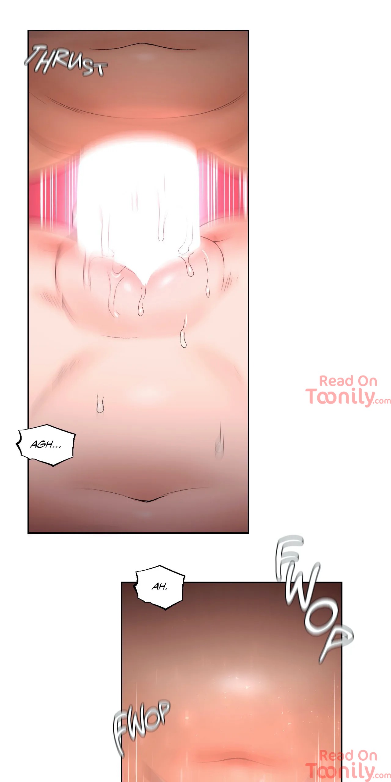 Sexercise Chapter 29 Page 21