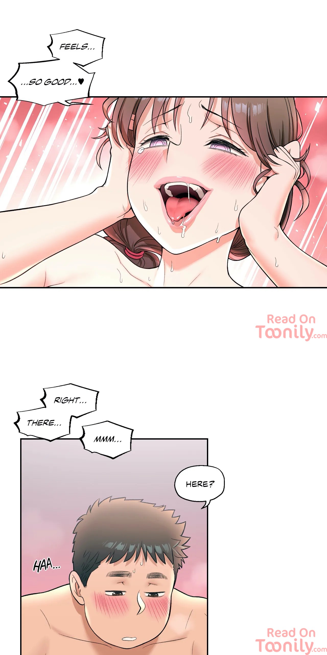 Sexercise Chapter 29 Page 23