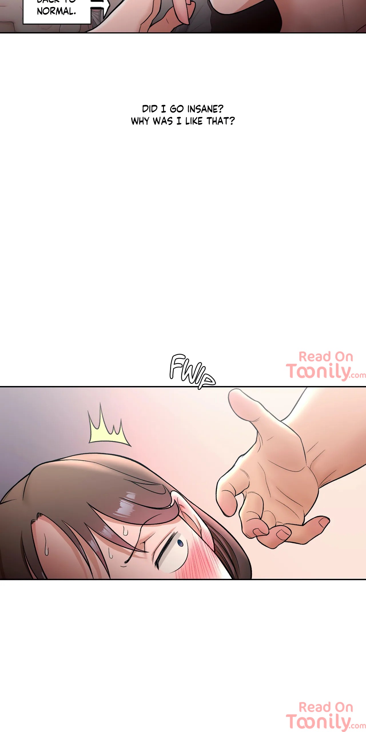 Sexercise Chapter 29 Page 36