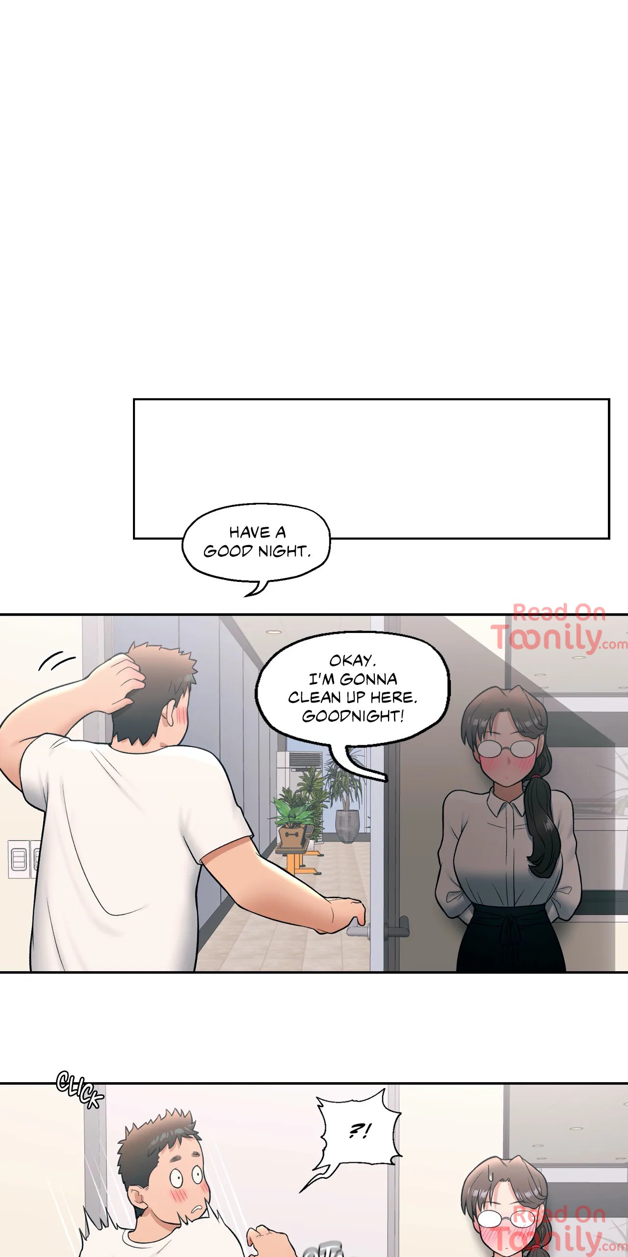 Sexercise Chapter 29 Page 39