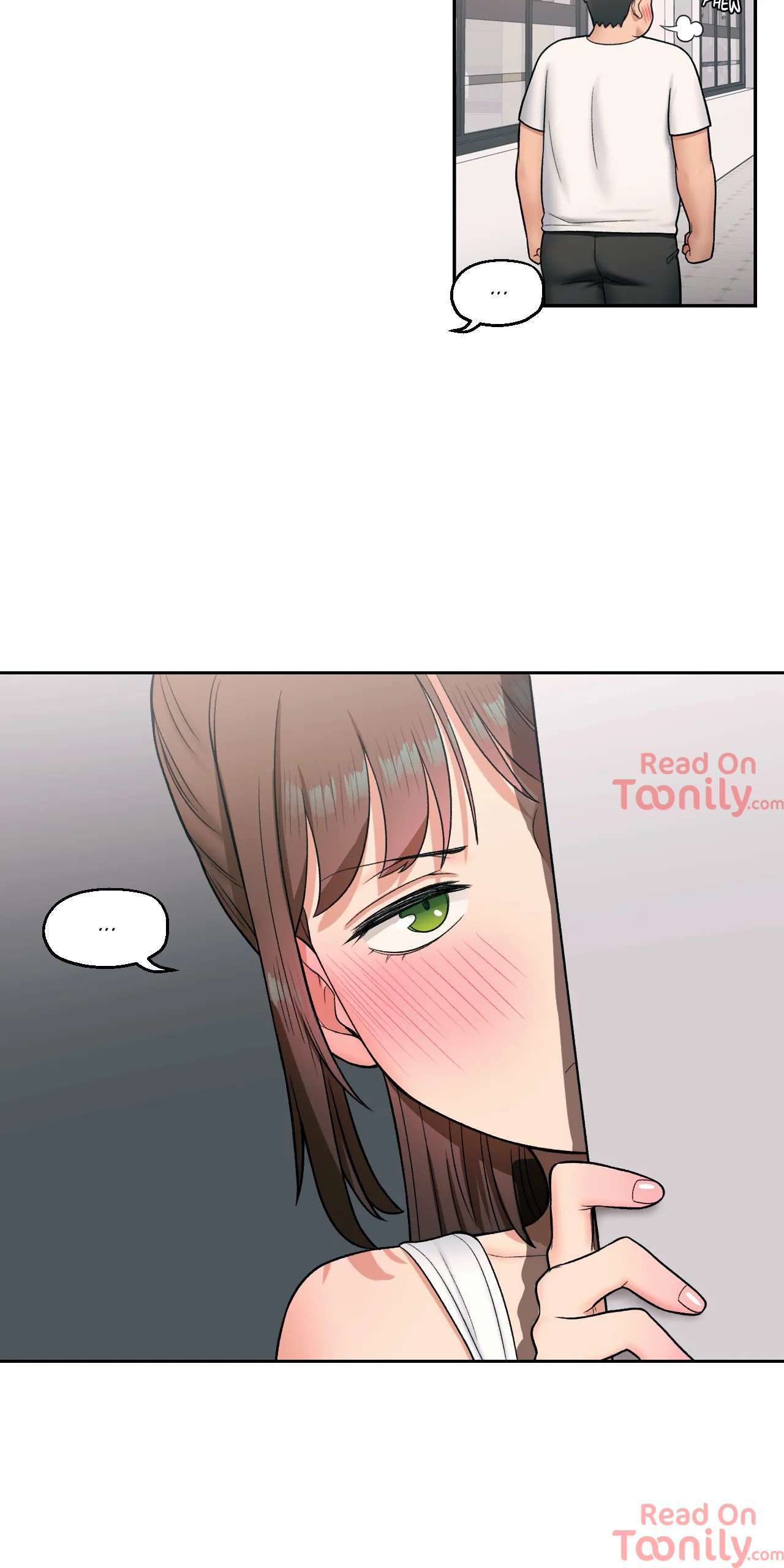 Sexercise Chapter 29 Page 44