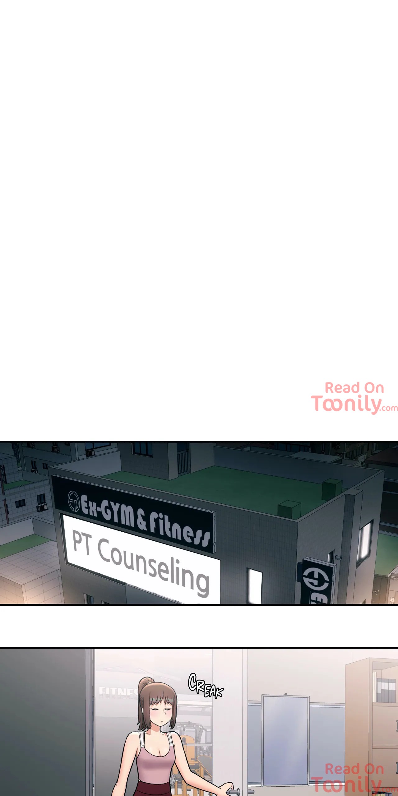 Sexercise Chapter 29 Page 45