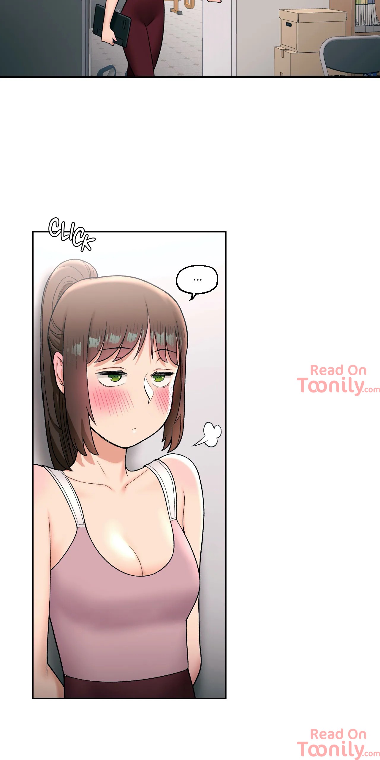 Sexercise Chapter 29 Page 46