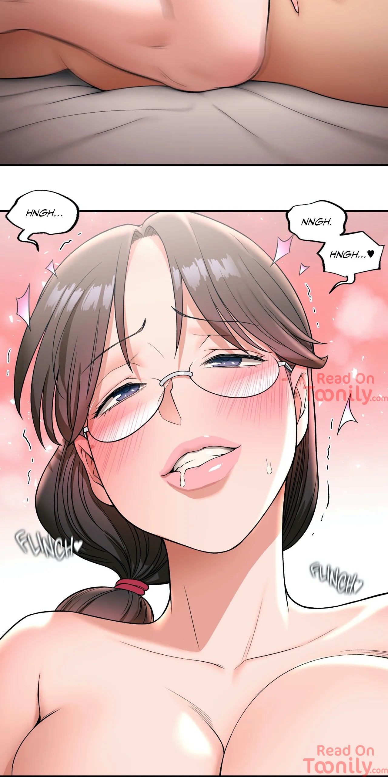 Sexercise Chapter 29 Page 7