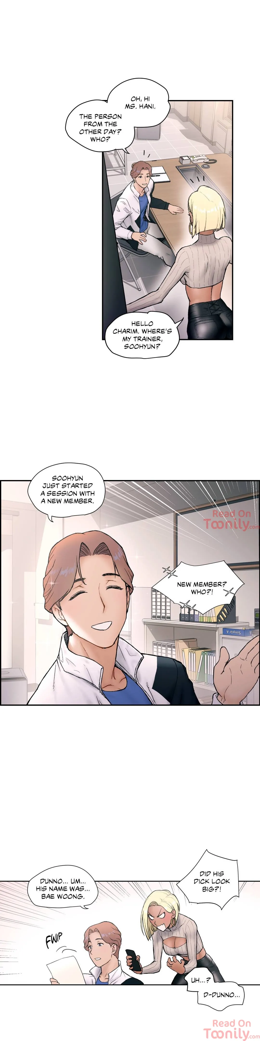 Sexercise Chapter 3 Page 2