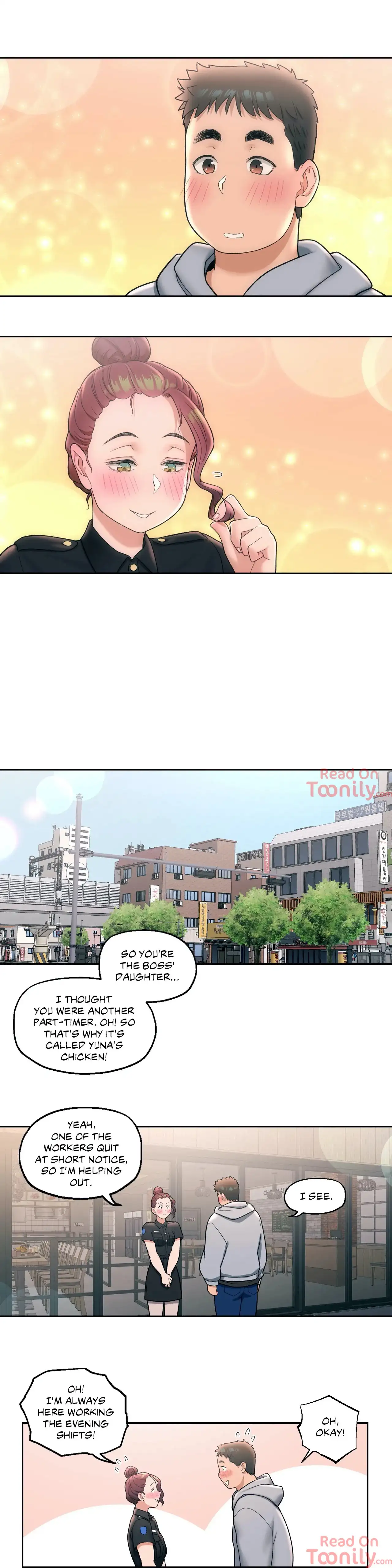 Sexercise Chapter 30 Page 18