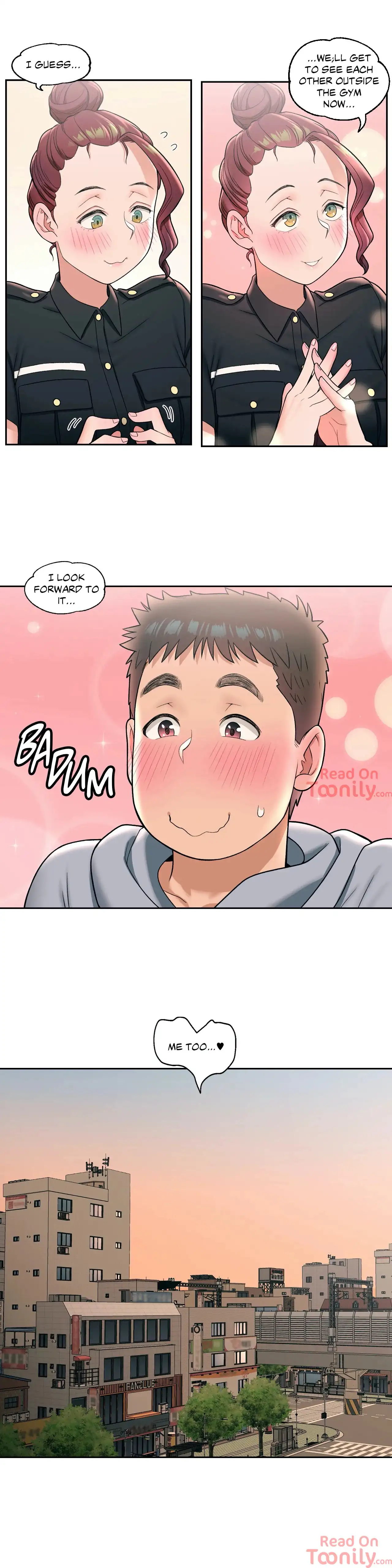 Sexercise Chapter 30 Page 19