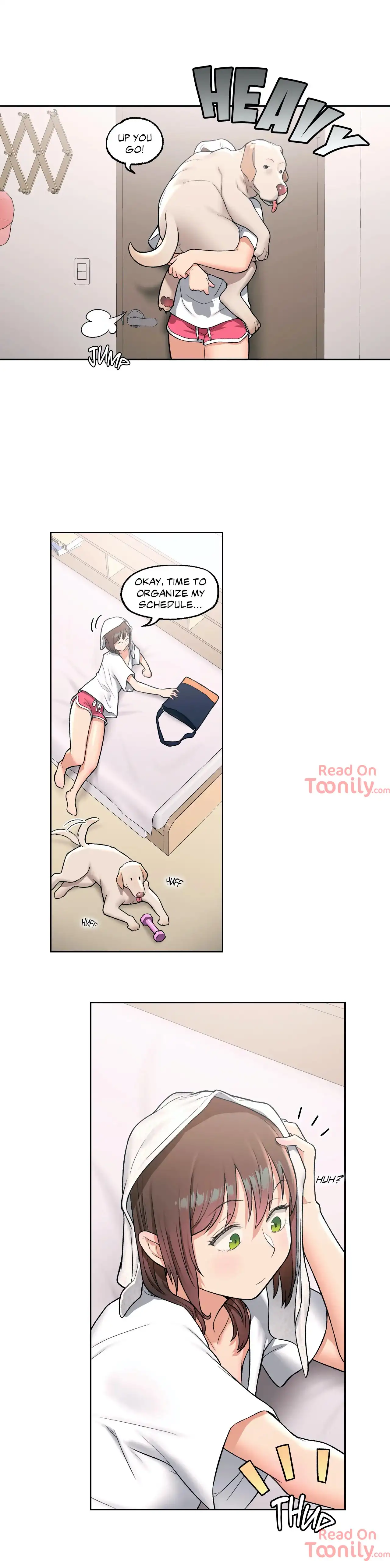 Sexercise Chapter 30 Page 21