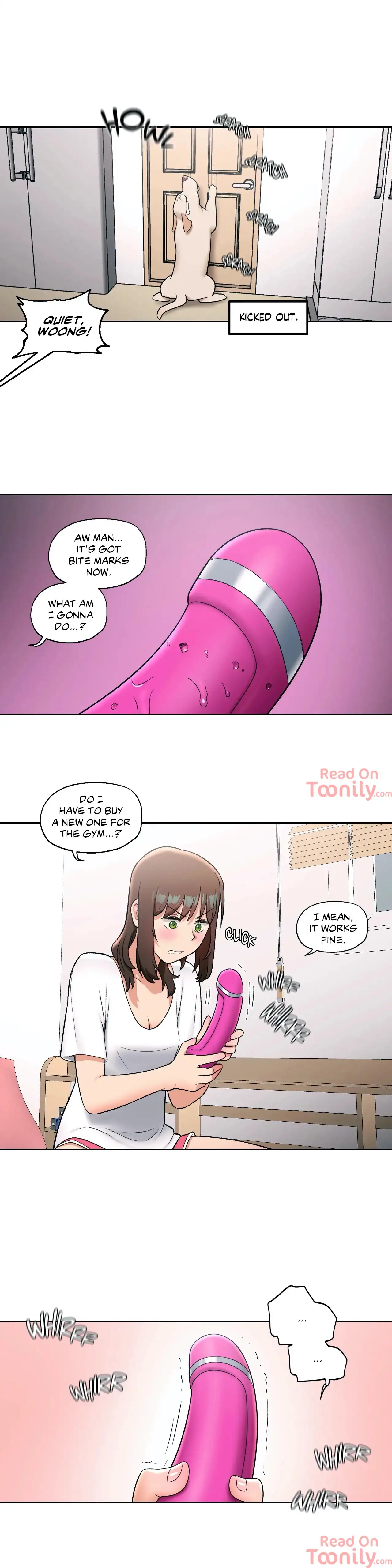 Sexercise Chapter 30 Page 24
