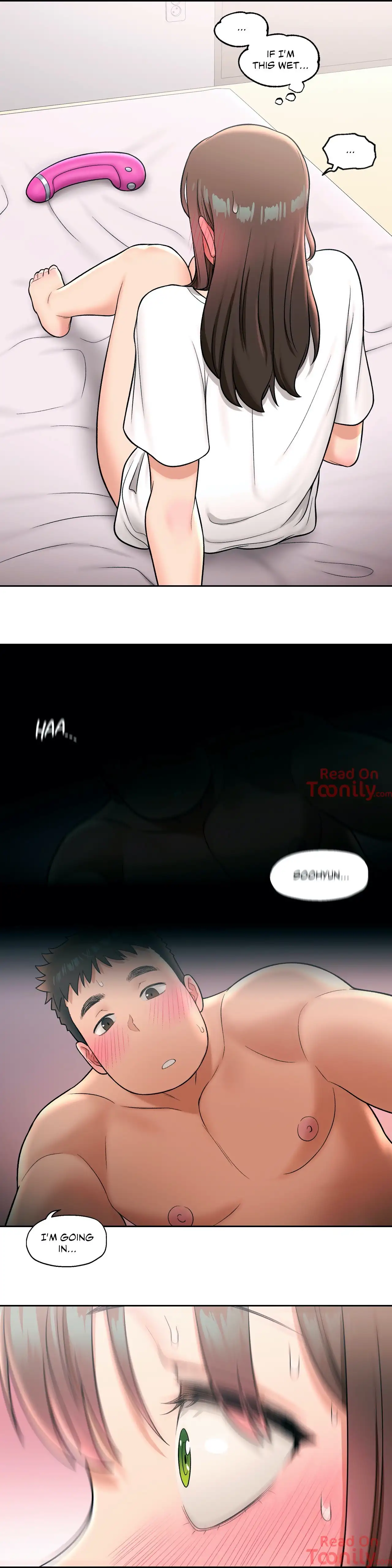 Sexercise Chapter 31 Page 10