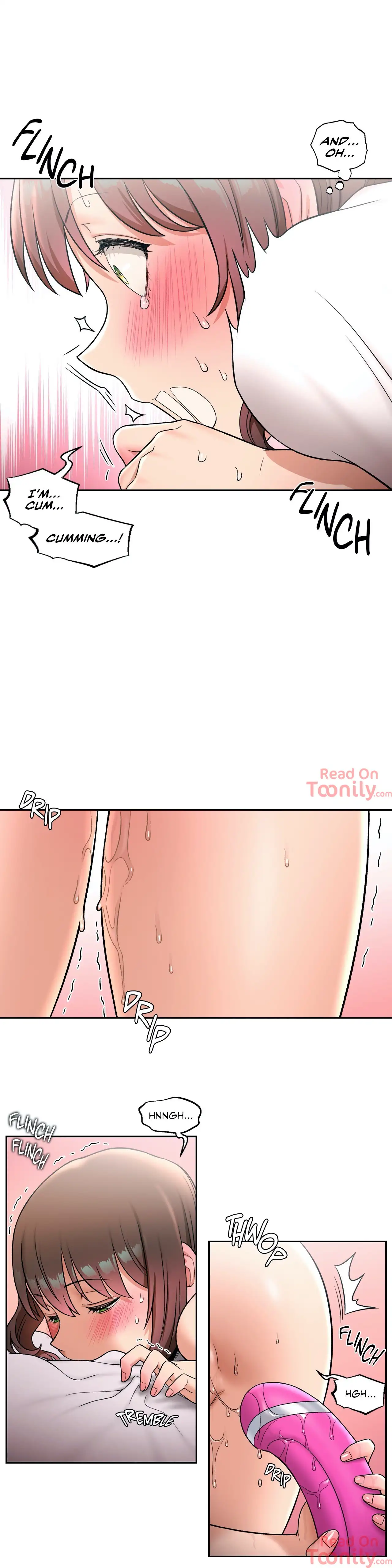 Sexercise Chapter 31 Page 19