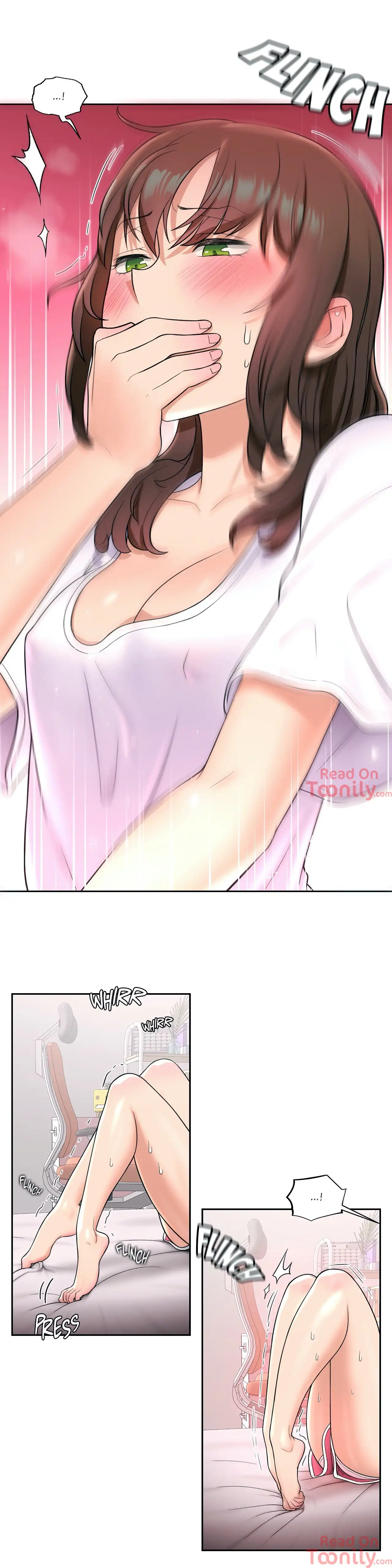Sexercise Chapter 31 Page 5