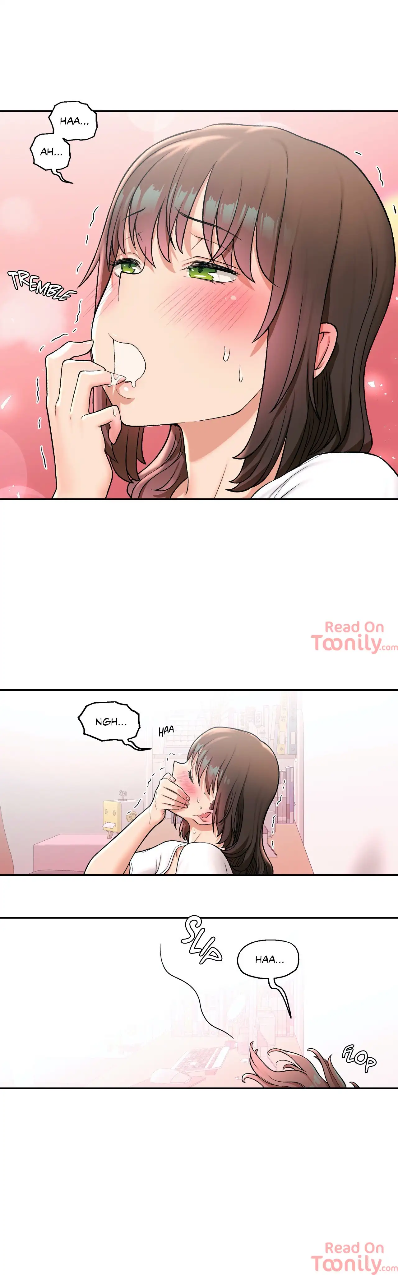 Sexercise Chapter 31 Page 6