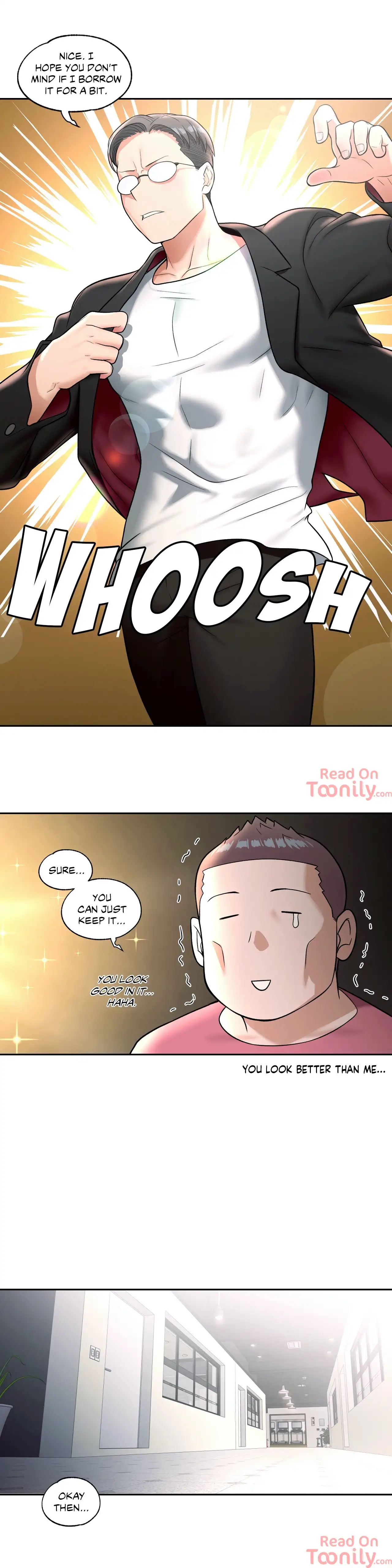 Sexercise Chapter 32 Page 15
