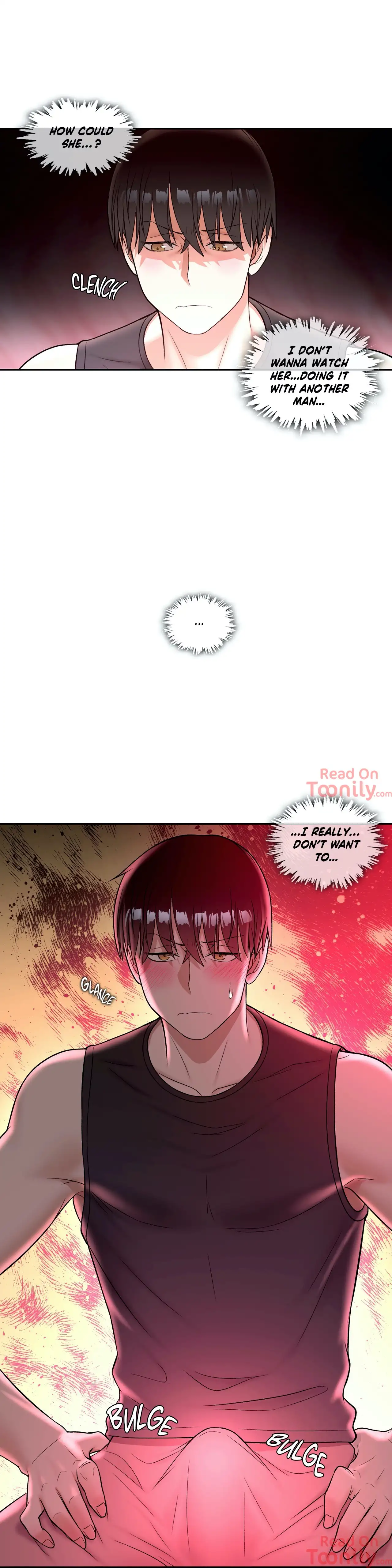 Sexercise Chapter 32 Page 20