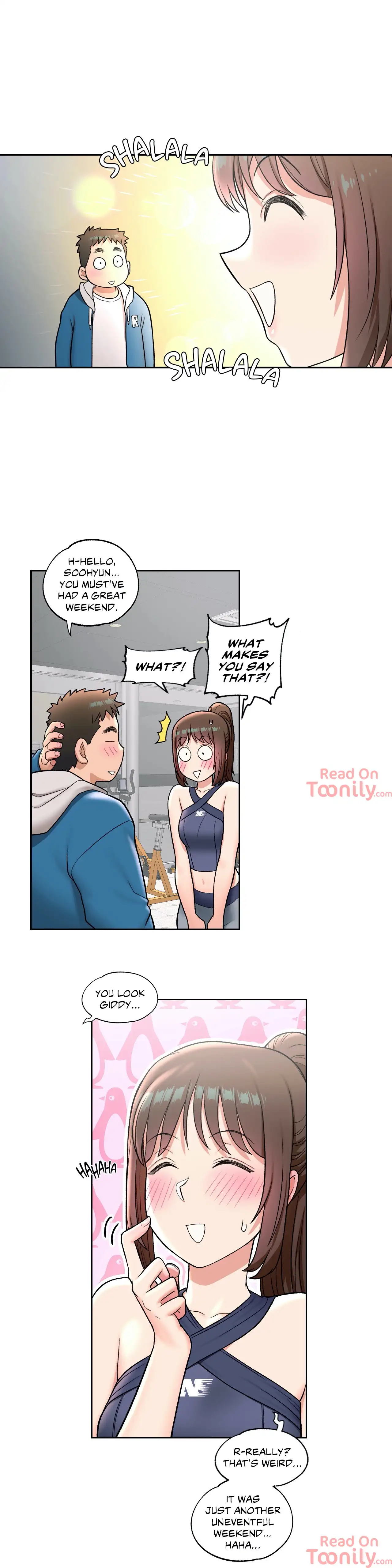 Sexercise Chapter 32 Page 4