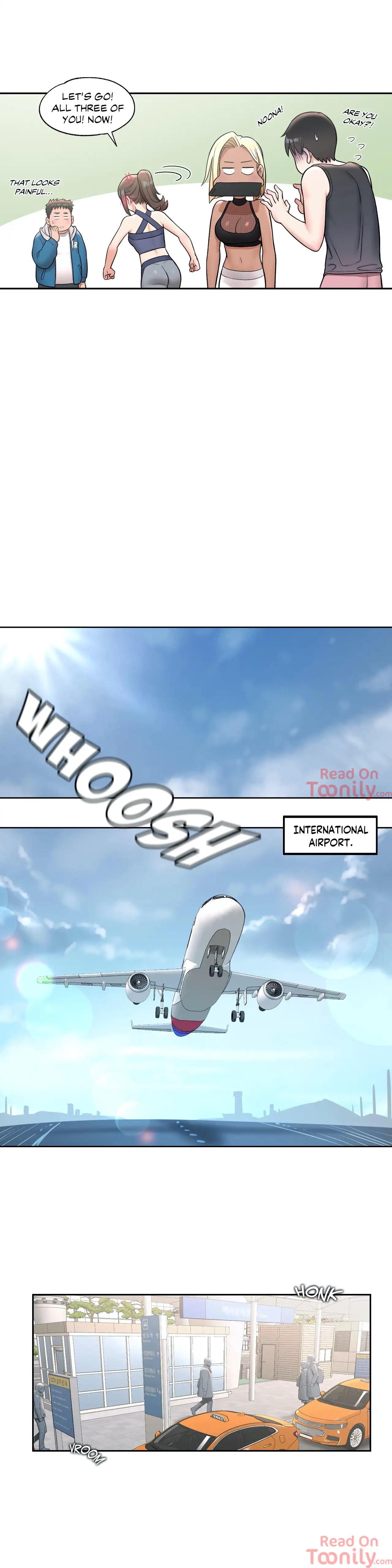 Sexercise Chapter 32 Page 9