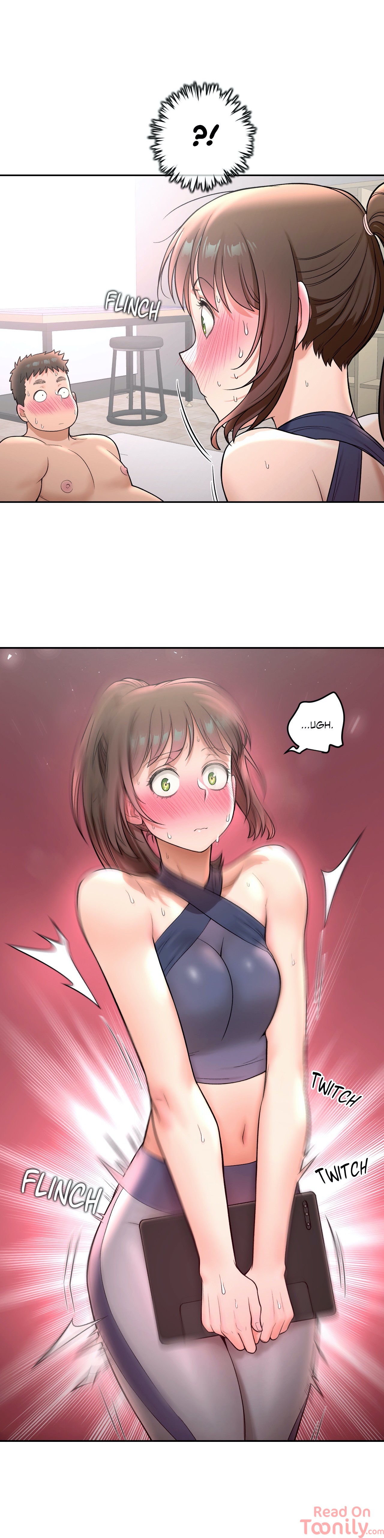 Sexercise Chapter 33 Page 24