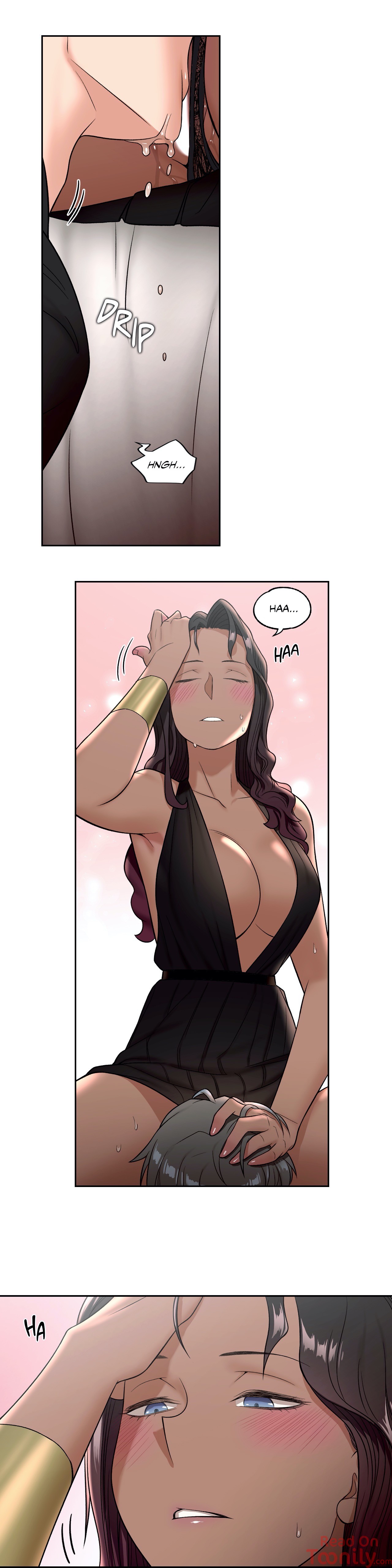 Sexercise Chapter 34 Page 23