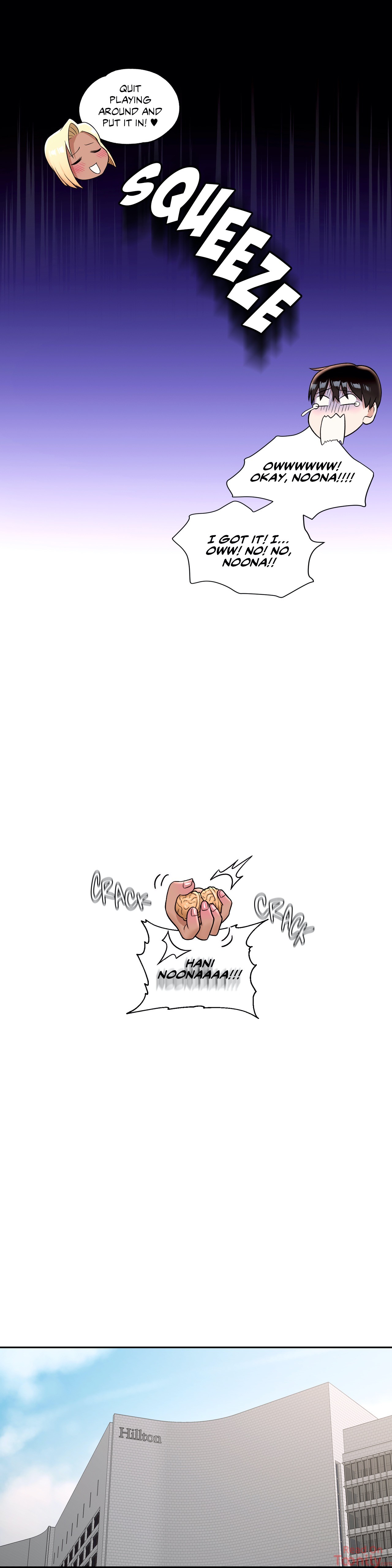 Sexercise Chapter 35 Page 11