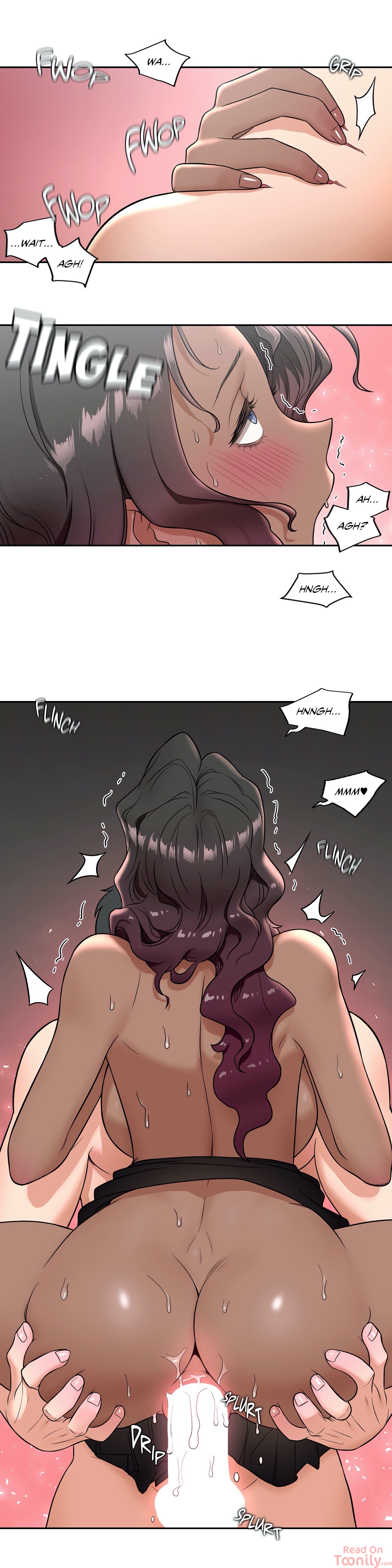 Sexercise Chapter 36 Page 10